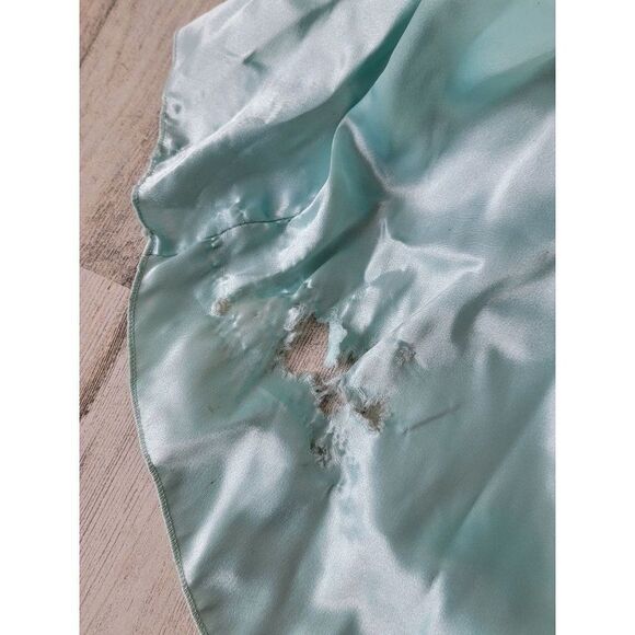 Franklin heirloom night at Opera Gibson Girl porcelain doll collectible - Picture 16 of 16